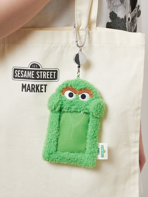 バッグにつければファッションのアクセントにも