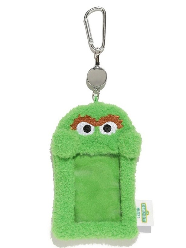 「カードホルダー オスカー」(2530円)