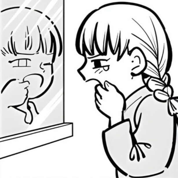  ハムガールの冒険