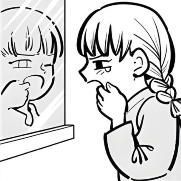 神様へのお願いは「ほお袋をください」役立つわけでもない特徴を手に入れて読者の予想をことごとく裏切る展開へ！「すごい」と反響大【作者に訊く】