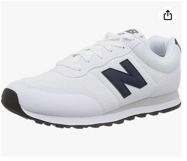 どんな服にも、どんな季節にもぴったりフィットする。履き心地も、見た目もスマートな【ニューバランス】のスニーカーがAmazonに登場中‼
