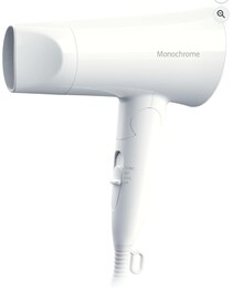 軽くて、強い。毎日使いたくなるコンパクトドライヤー【コイズミ】のドライヤーがAmazonに登場中‼