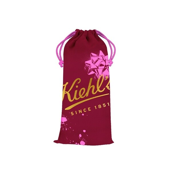 POP UP限定 巾着バッグ