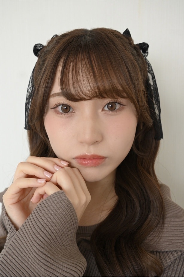 元NGT48川越紗彩1st写真集のお渡し会を開催！「破れるぐらいた～くさん見てほしい！」