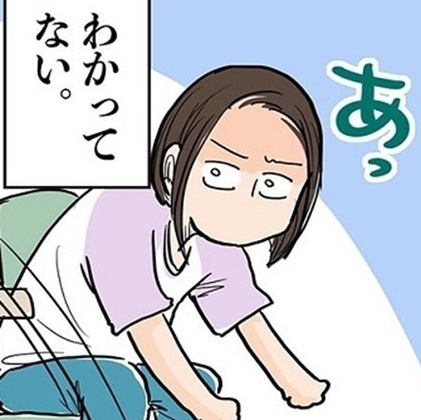 「ダメ！」と言っても通じない…猫に「舐められてる」飼い主の、いたちごっこな日常【作者に聞く】