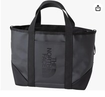 街でも、フィールドでも。信頼の素材で仕上げた7リットルトート【ザノースフェイス】のダッフルバッグがAmazonに登場中‼