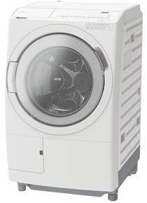 フィルター掃除、もういらない。「らくメンテ」で洗濯がもっと快適に【日立】のドラム式洗濯乾燥機がAmazonに登場中‼