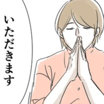 陣痛の痛みも何のその!!噂の“産院グルメ”を堪能したい！お産の真っ最中ということも忘れるおいしさに感動【作者に聞いた】