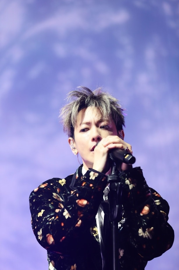 『グラスハート』佐藤健アジアツアー開幕！台北3000人熱狂、横浜公演Blu-ray化も決定