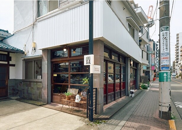 コーヒーで旅する日本／関東編｜「COFFEA EXLIBRIS」で体感できるスペシャルティコーヒーの“発見、驚き、おいしさ”について