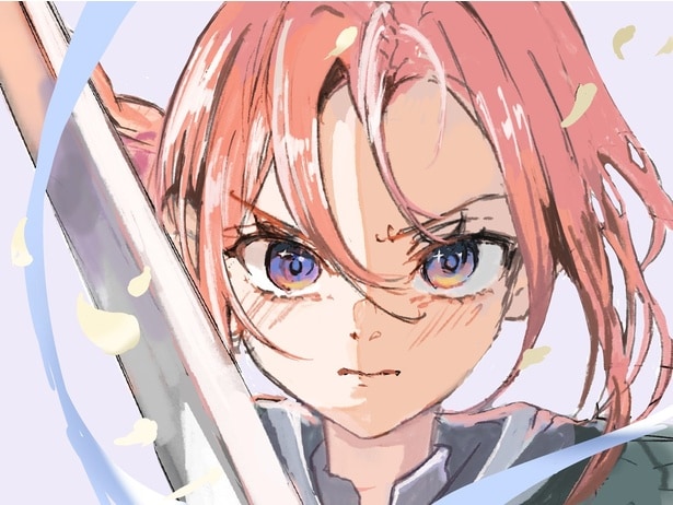 グランプリ「断ち切れ」Amiさん