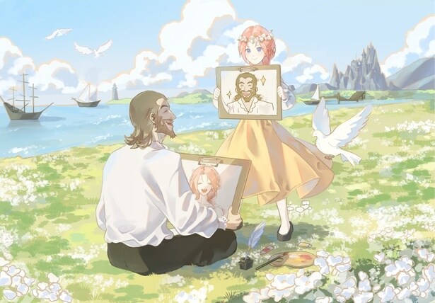 入賞「「ありのまま」のあなた」Lalaさん