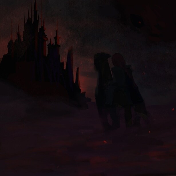 入賞「血に刻まれた記憶」匿名さん