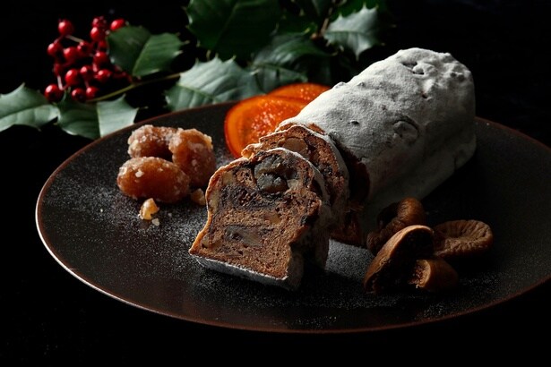 【限定250個】「プレミアムシュトーレン」(5400円)