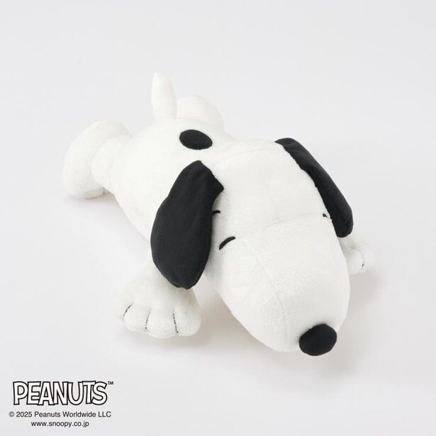 「ボルスタークッション フランネル生地」(2420円)