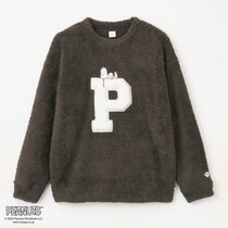しまむらに「スヌーピー」冬の新作が大量入荷！ボアバッグ、もこもこルームウェア、あったか小物など全30種以上