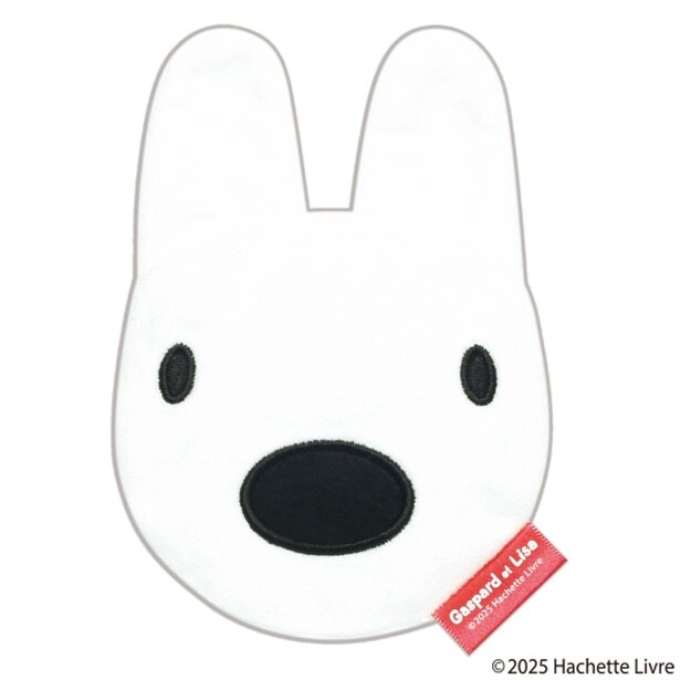 「フェイスポーチ」(リサ)