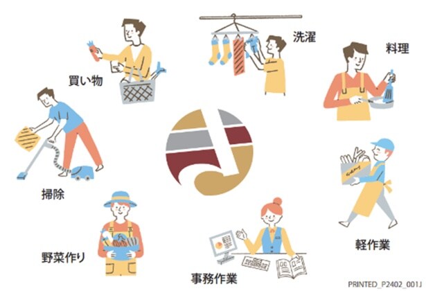 調理、接客、農作業。誰かに「おいしい」「ありがとう」と声をかけられる経験が、失いかけた自己肯定感を育み、生きる自信へとつながっていく