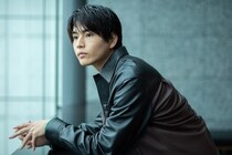 中沢元紀「激しいアクションに挑戦されている岡田准一さんは憧れ」映画デビュー『沈黙の艦隊』からの4年と理想の将来像について
