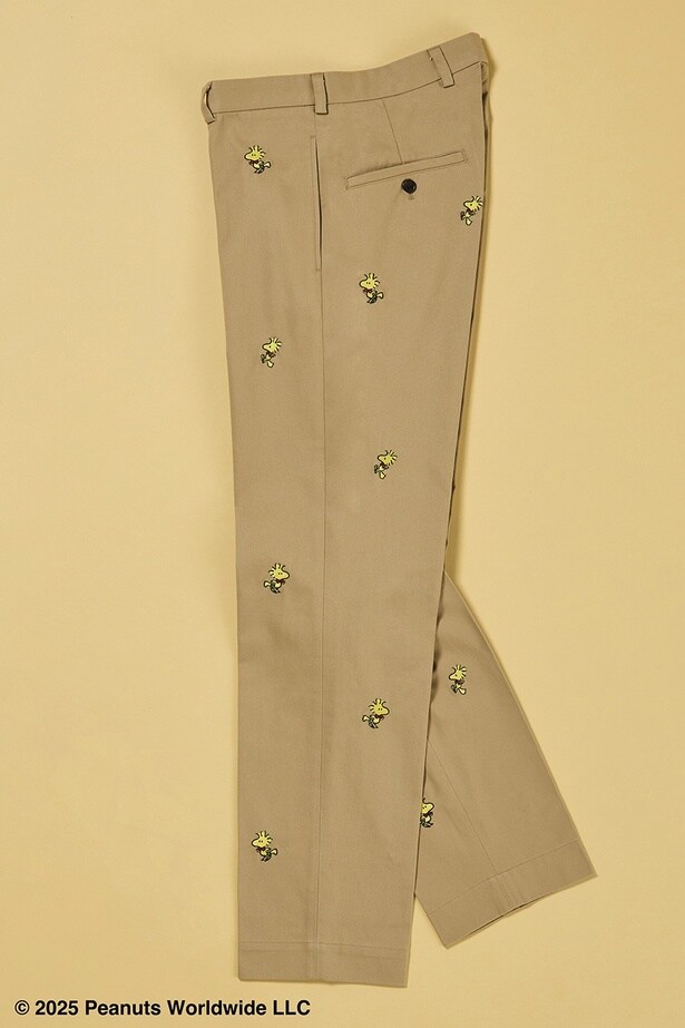 「エンブロイダリーチノ」(3万800円)