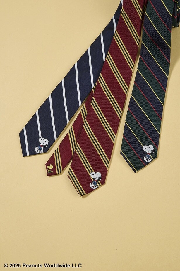 「レップタイ」(各1万9800円)