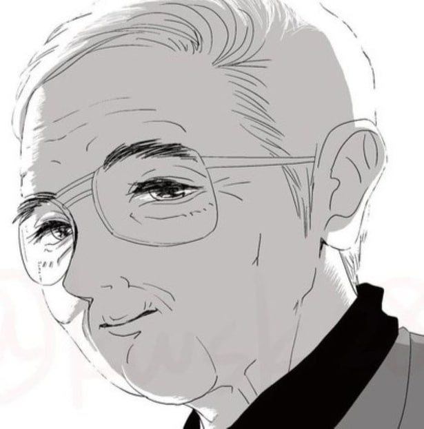 「ありがとう、じいちゃん！」コロナ禍でお別れした祖父。心残りや後悔を「夢」がすべて消し去ってくれた【作者に聞く】