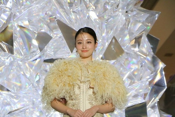 普段から「表参道ヒルズ」で買い物を楽しんでいるそう