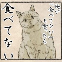 【ネコ漫画】飼い主の外出に不満爆発！ネコ様の怒りの矛先は人間の布団に向けられ…「そこは何とぞご勘弁！」【著者に聞く】