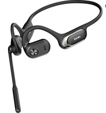 うるさくても通話はっきり！【イアラク】のヘッドセットがAmazonに登場中‼