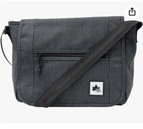 軽くて、たくさん入る。どこでも使える、アウトドア対応バッグ【ロゴスパーク】のショルダーバッグがAmazonに登場中‼