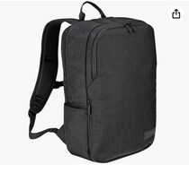 スマートに持ち歩く、ビジネス対応のスリムバックパック【コールマン】のリュックがAmazonに登場中‼