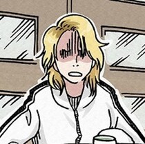 ヤンキーな友人と狂気の毒義母が激突！「あなたがひいきする家庭はどっち？」“クズ夫”と“モラハラ義母”が招く顛末【作者に聞く】