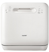 スマホで洗浄、手間も節水もスマートに。【コンフィー】の食器洗い乾燥機がAmazonに登場中‼