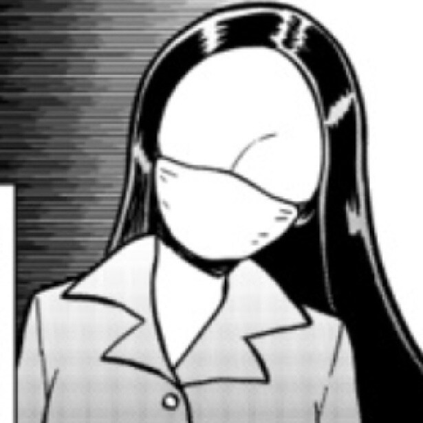 「私、きれい?」に予想外の言葉で動揺!逃げ出した口裂け女と都市伝説の常識が通用しない主人公の型破りな行動とは【作者に聞く】