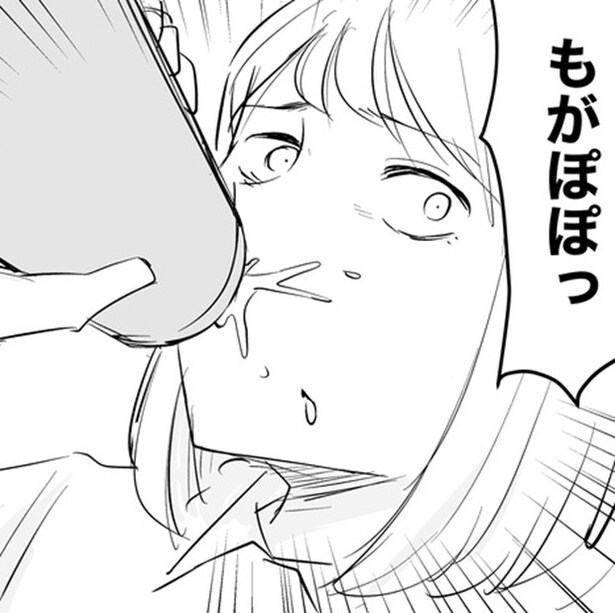 「週3で会うお姉さん」は幻だった？ジムで遭遇した“世にも奇妙な”失踪事件【作者に聞く】