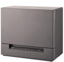 洗って除菌、スリムに収まる。4人分対応の頼れる食洗機【パナソニック】の食器洗い洗浄機がAmazonに登場中‼