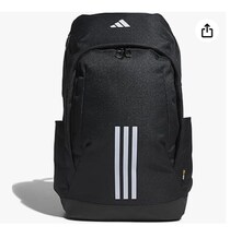 通勤も旅も、快適に。背負いやすさと収納力を両立した【アディダス】のリュックがAmazonに登場中‼