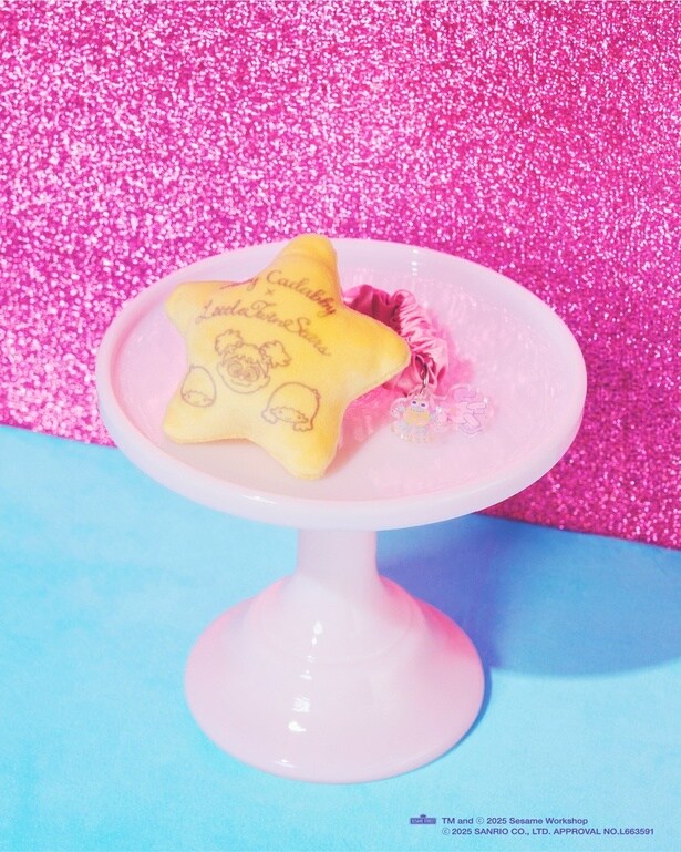 「ヘアポニー」(2750円)