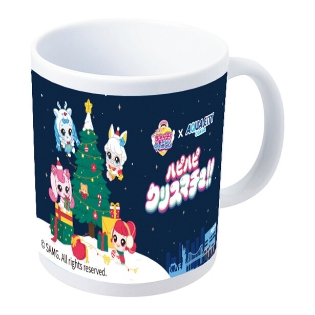 オリジナルマグカップ(イメージ)