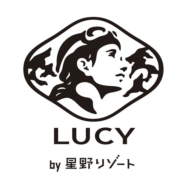 LUCYブランドロゴ