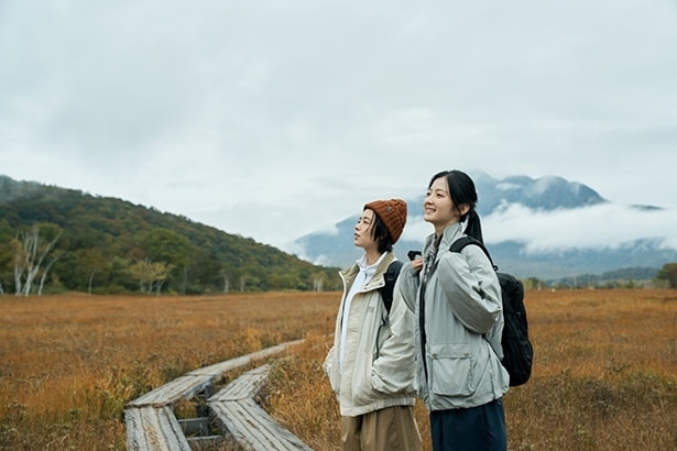 「LUCY尾瀬鳩待」の“最高の尾瀬ハイク”がさらに進化！2026年新コンテンツ＆限定オリジナルグッズを初公開