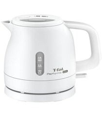 すぐ沸く、こぼれにくい。毎日に寄り添う【ティファール】の電気ケトルがAmazonに登場中‼