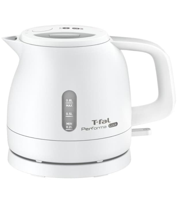 すぐ沸く、こぼれにくい。毎日に寄り添う【ティファール】の電気ケトルがAmazonに登場中‼