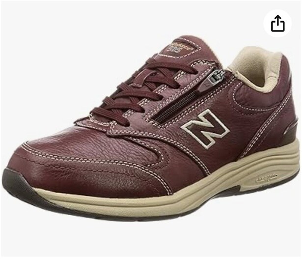 歩きやすさも、履きやすさも。毎日の足元を支えるロングセラー【ニューバランス】のスニーカーがAmazonに登場中‼