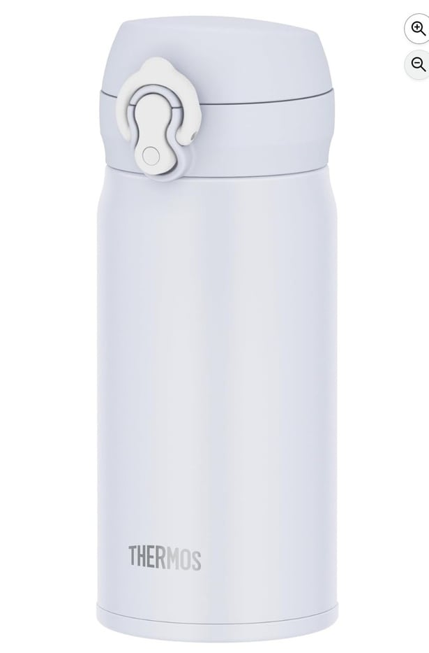 洗いやすく、飲みやすく。3,000万本の信頼が、さらに進化【サーモス】の水筒がAmazonに登場中‼