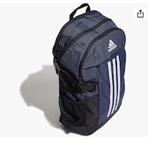 ジムも通勤も、これひとつ。整理しやすく、背負いやすい【アディダス】のリュックがAmazonに登場中‼