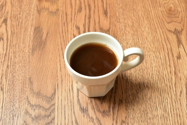 玄米の香ばしさと自然な甘みを感じられる焙煎玄米飲料「COSHI BROWN」