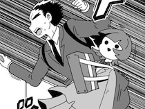 エレベーターの片側は空ける？空けない？「空けるのがマナーだろ(怒)！」エスカレーターで突き飛ばされた少女の葛藤【作者に聞く】