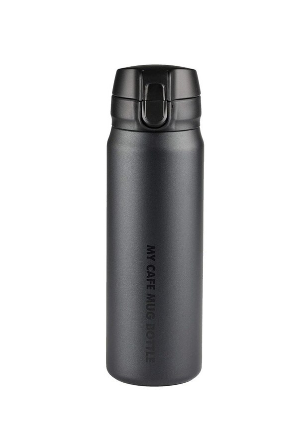 片手で開けて、温度をキープ。毎日に寄り添うステンレスボトル【パール金属】の水筒がAmazonに登場中‼