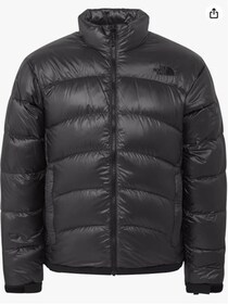 光電子ダウンで、寒さに強く。撥水・耐久・携行性も備えた一着【ザノースフェイス】のダウンジャケットがAmazonに登場中‼